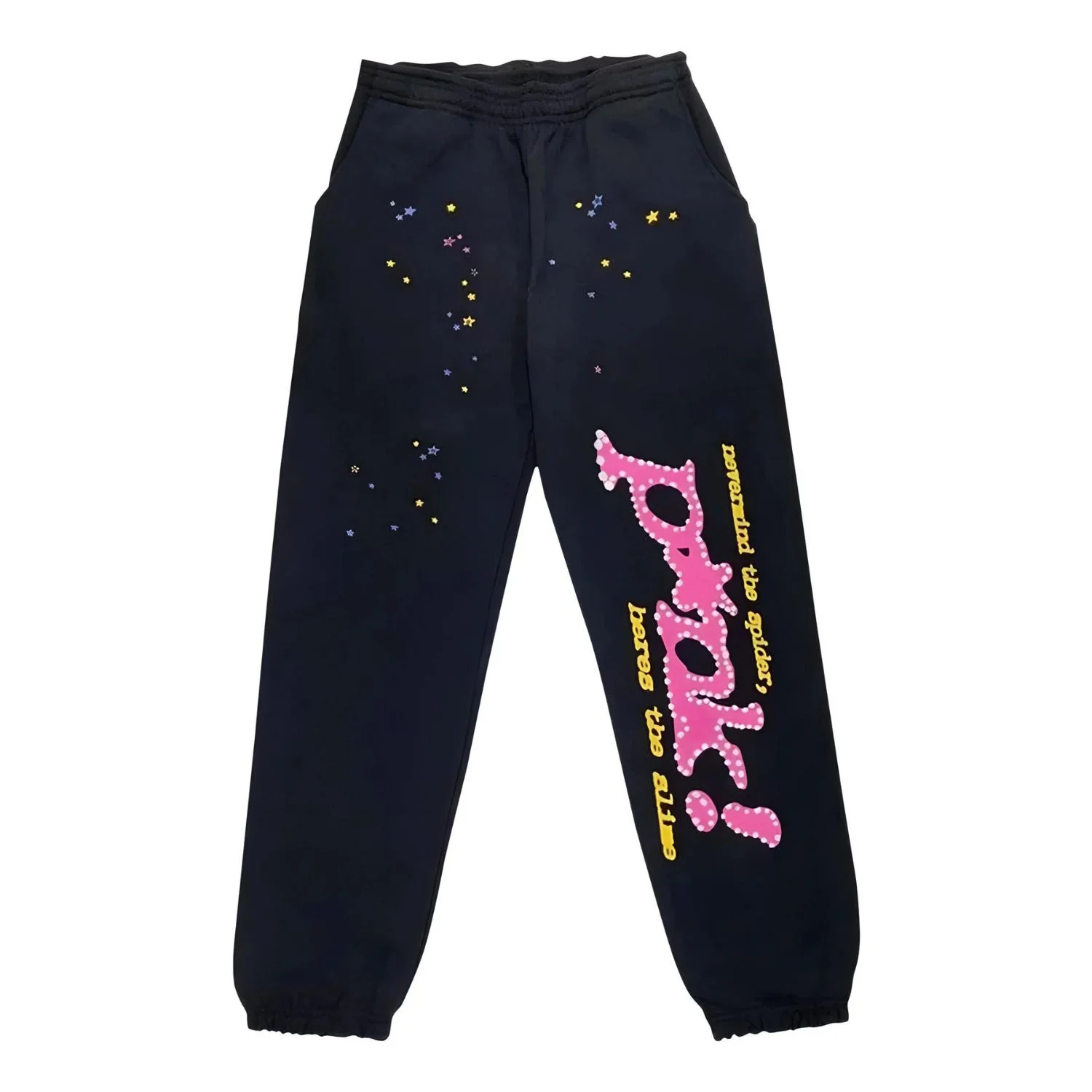 spider sweatpants sp5der sweatpants sp5der pants