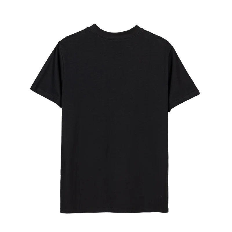 Sp5der T-Shirt Atlanta Black back