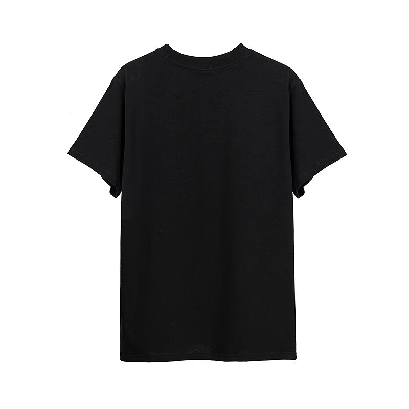 Sp5der T-Shirt P*nk Black back