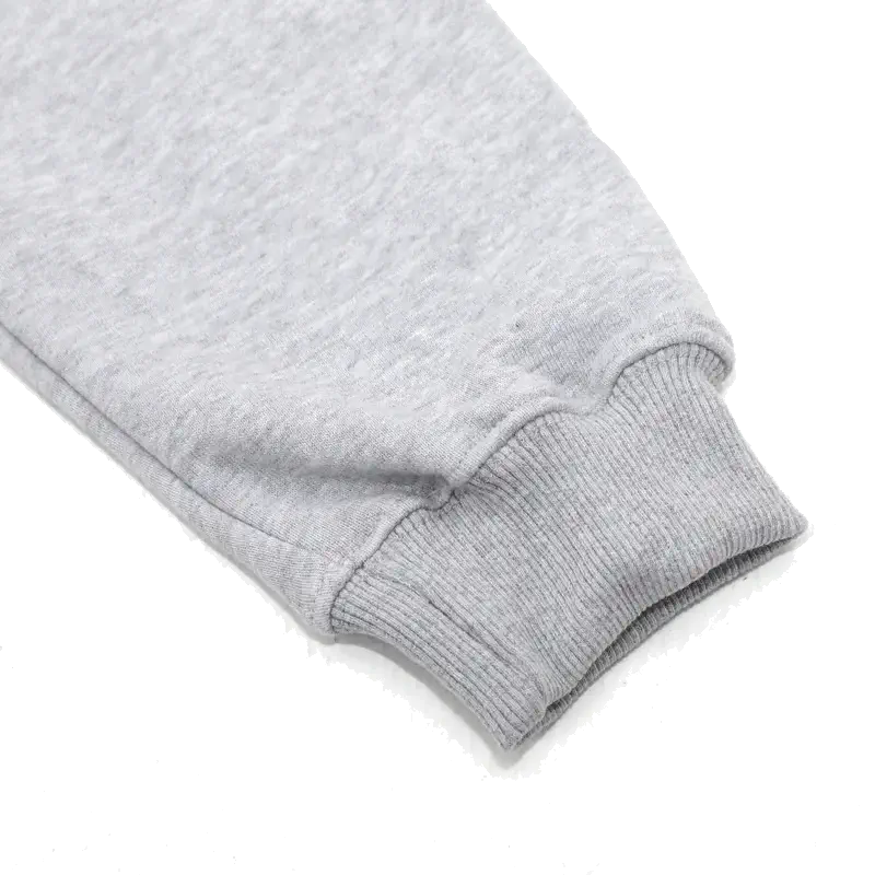 sp5der beluga grey sleeve