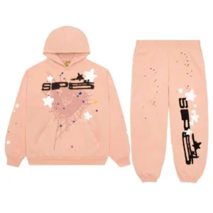 Sp5der Sweatsuit SP5 Bellini