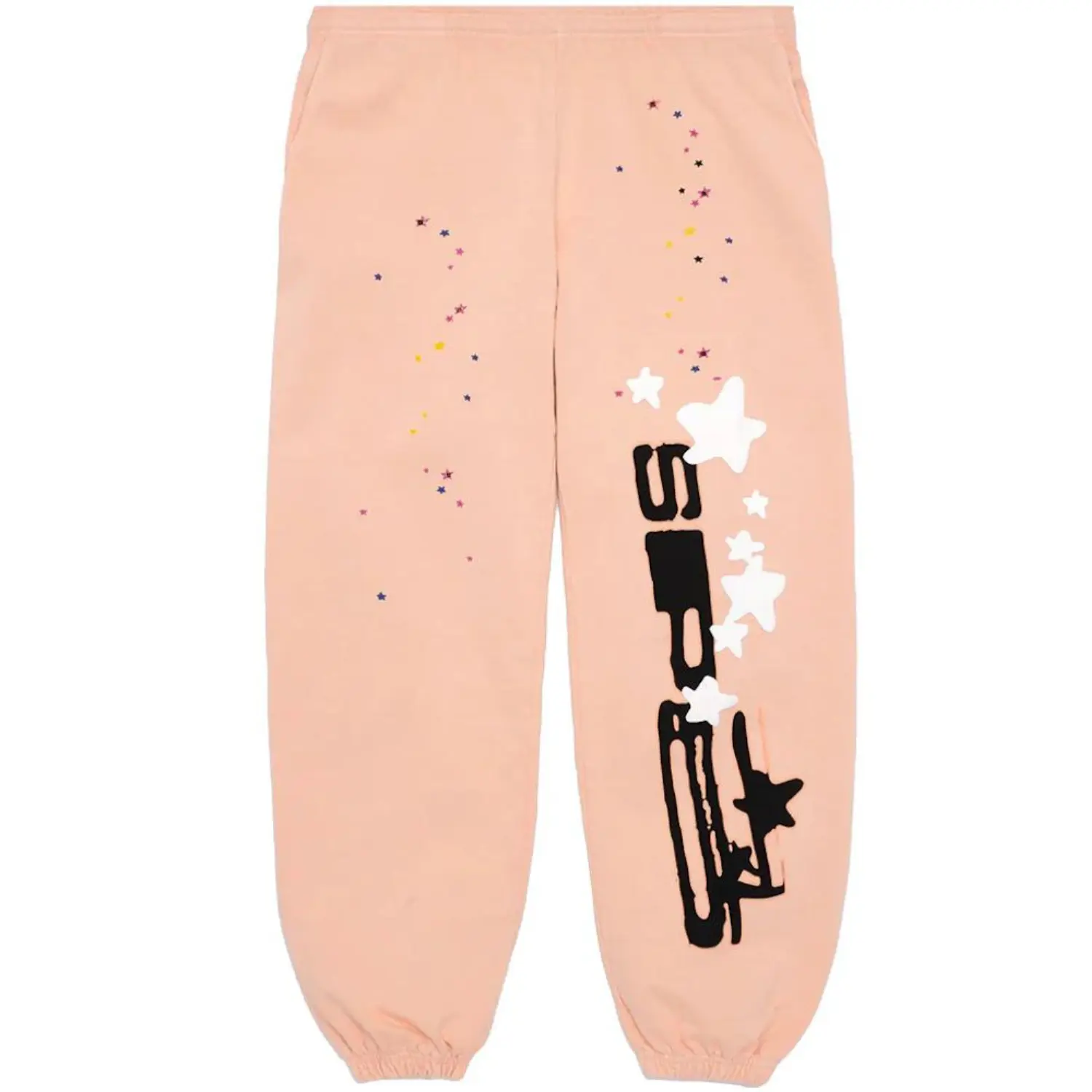 Sp5der Sweatsuit SP5 Bellini pants
