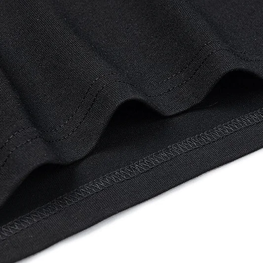 Sp5der T-Shirt P*nk Black inside