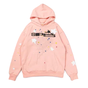 Sp5der Hoodie Bellini SP5