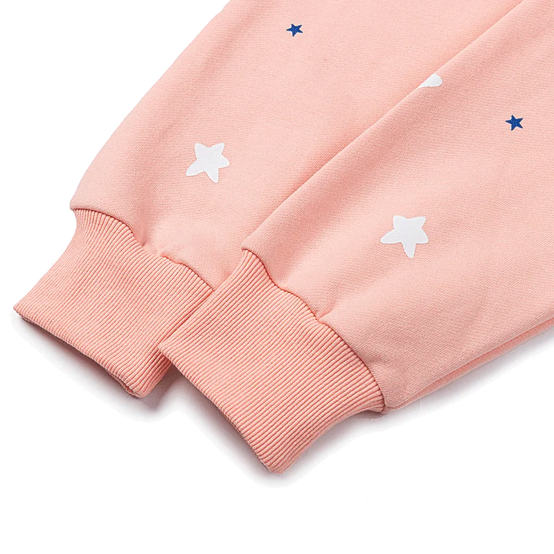 Sp5der Hoodie Bellini SP5 sleeve